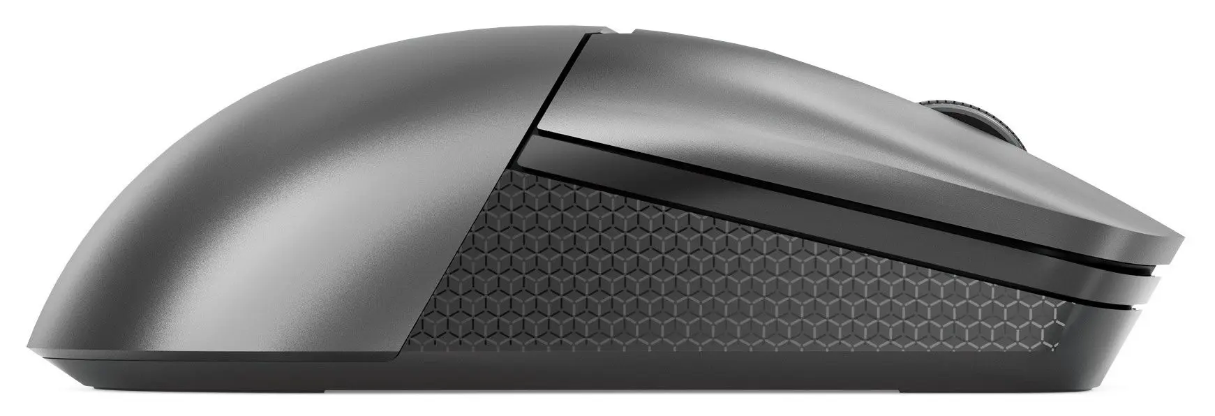 Mouse fara fir Lenovo Legion M600s Qi (Storm Grey)