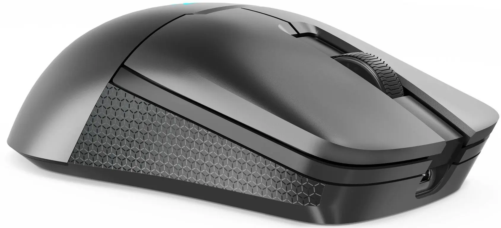 Mouse fara fir Lenovo Legion M600s Qi (Storm Grey)