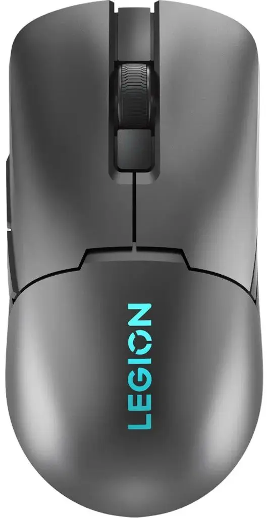 Mouse fara fir Lenovo Legion M600s Qi (Storm Grey)