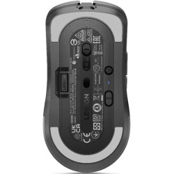 Mouse fara fir Lenovo Legion M600s (Storm Grey) Thumb