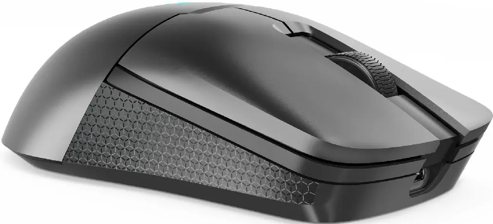 Mouse fara fir Lenovo Legion M600s (Storm Grey) - 3