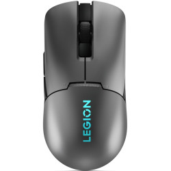 Mouse fara fir Lenovo Legion M600s (Storm Grey) Thumb