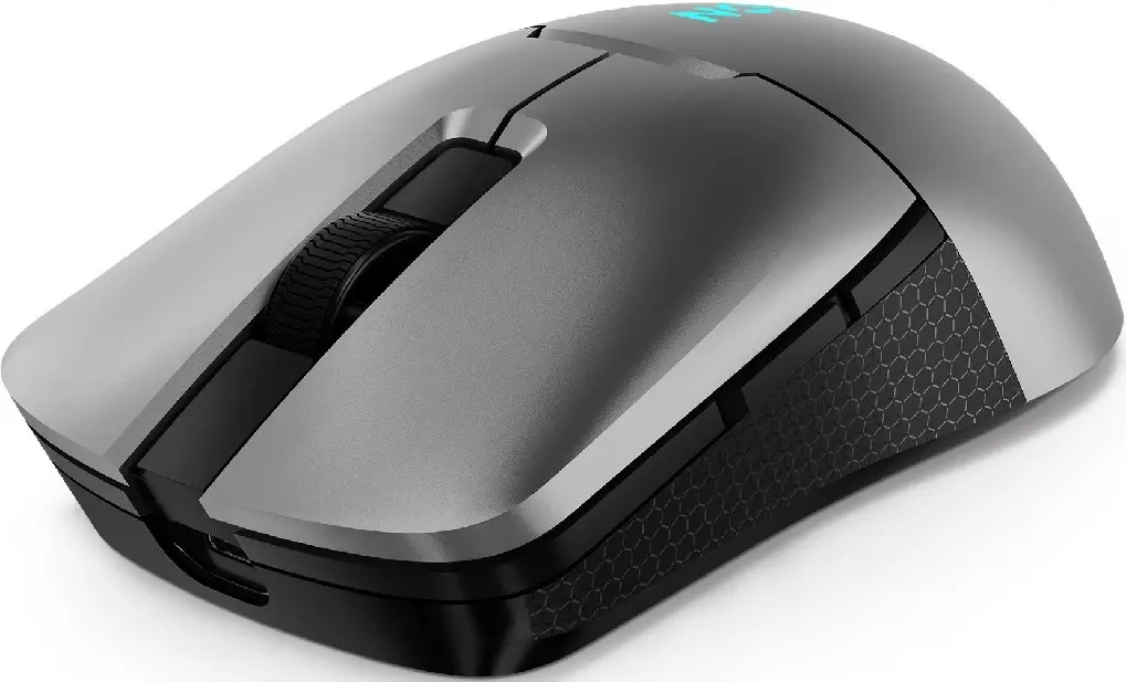 Mouse fara fir Lenovo Legion M600s (Storm Grey) - 4