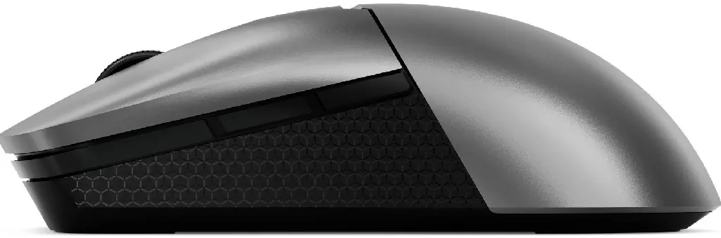 Mouse fara fir Lenovo Legion M600s (Storm Grey) - 6