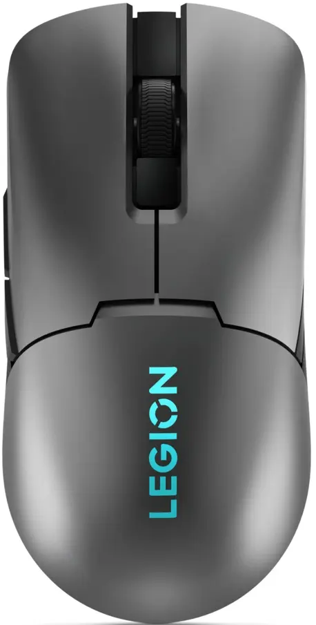 Mouse fara fir Lenovo Legion M600s (Storm Grey)