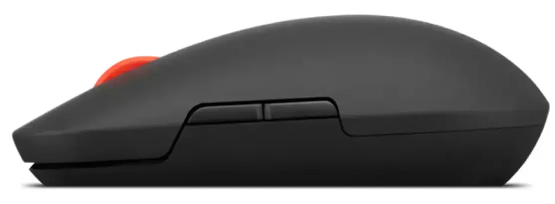 Беспроводная мышь Lenovo Pro Plus 6050 (Black) - 2