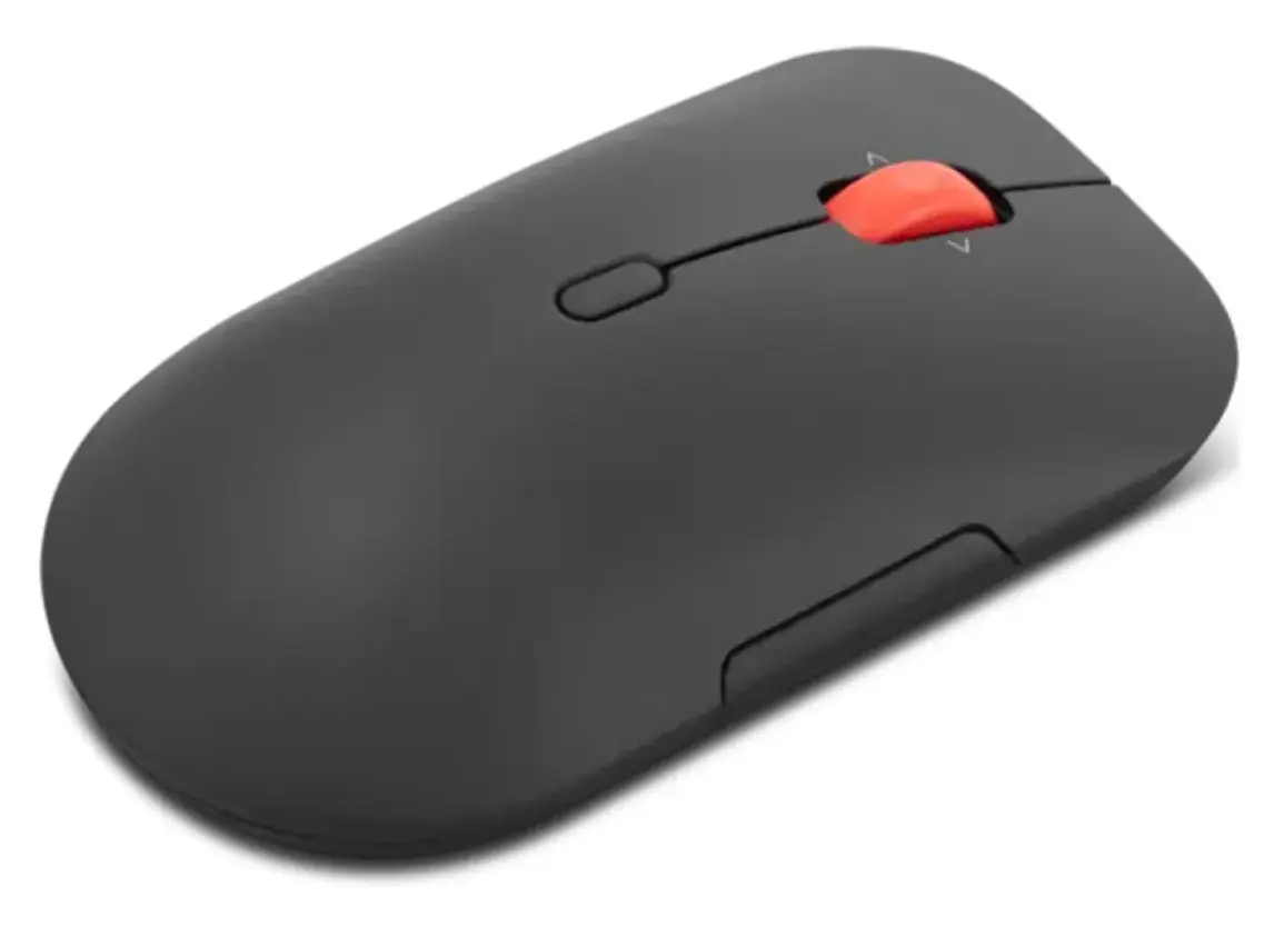 Беспроводная мышь Lenovo Pro Plus 6050 (Black) - 3