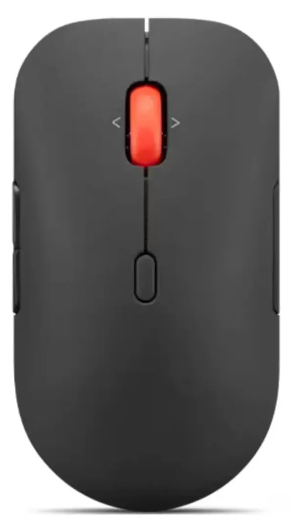 Беспроводная мышь Lenovo Pro Plus 6050 (Black)