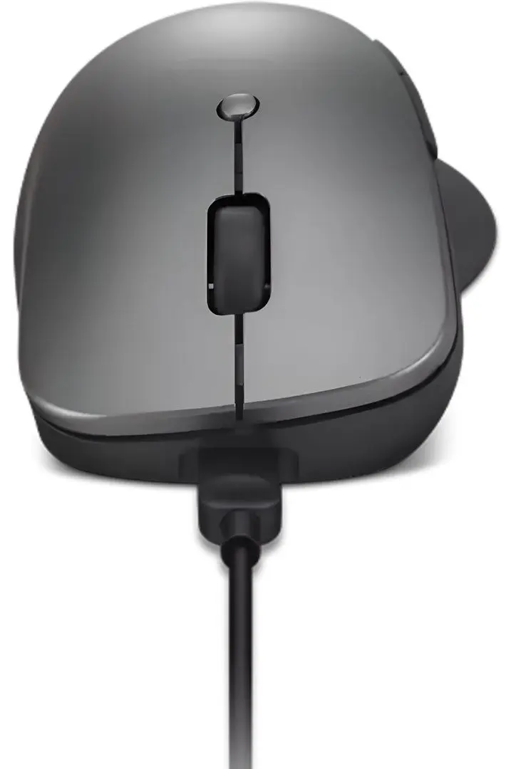 Mouse fara fir Lenovo Professional 4Y51J62544 (Grey) - 3