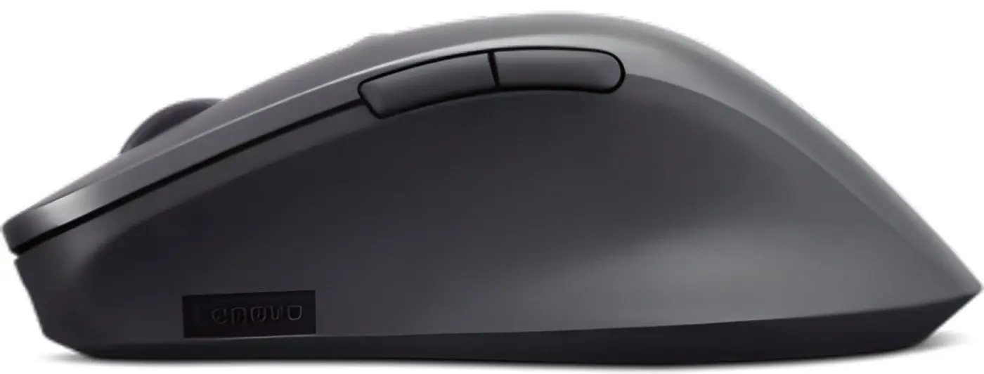 Mouse fara fir Lenovo Professional 4Y51J62544 (Grey) - 4