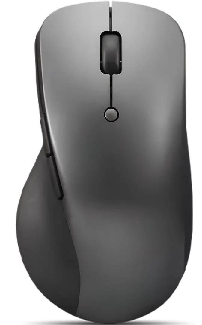 Mouse fara fir Lenovo Professional 4Y51J62544 (Grey)