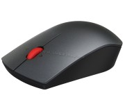 Mouse fara fir Lenovo Professional (Black)