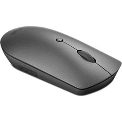Mouse fara fir Lenovo ThinkBook Silent (Silver) Thumb