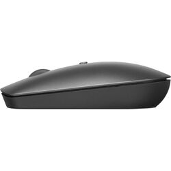 Mouse fara fir Lenovo ThinkBook Silent (Silver) Thumb