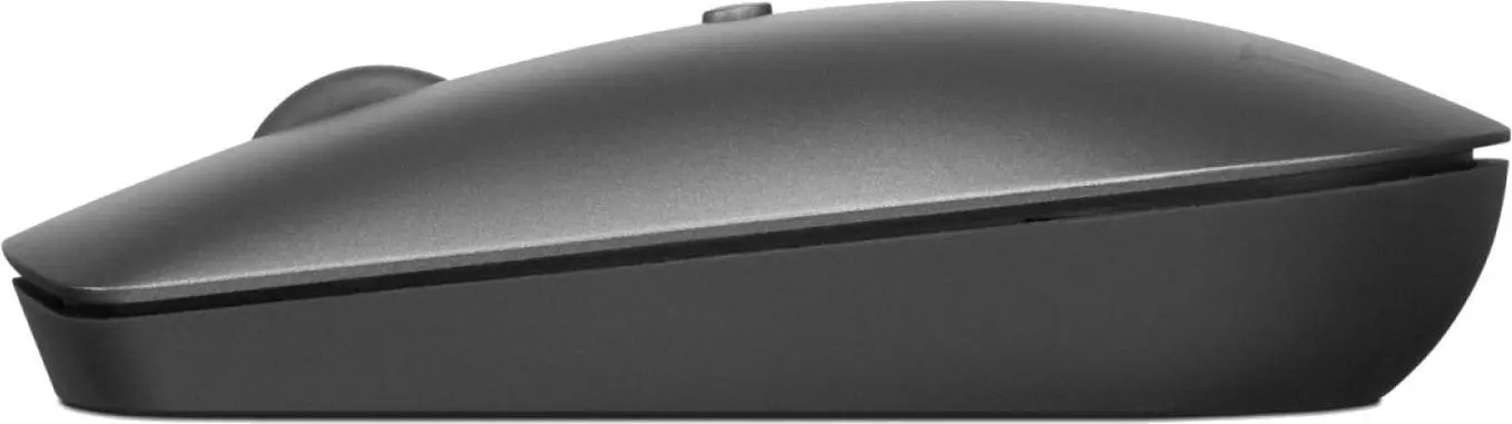 Mouse fara fir Lenovo ThinkBook Silent (Silver) - 3