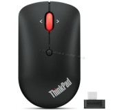 Mouse fara fir Lenovo ThinkPad (Black)