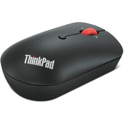 Беспроводная мышь Lenovo ThinkPad (Black) Thumb