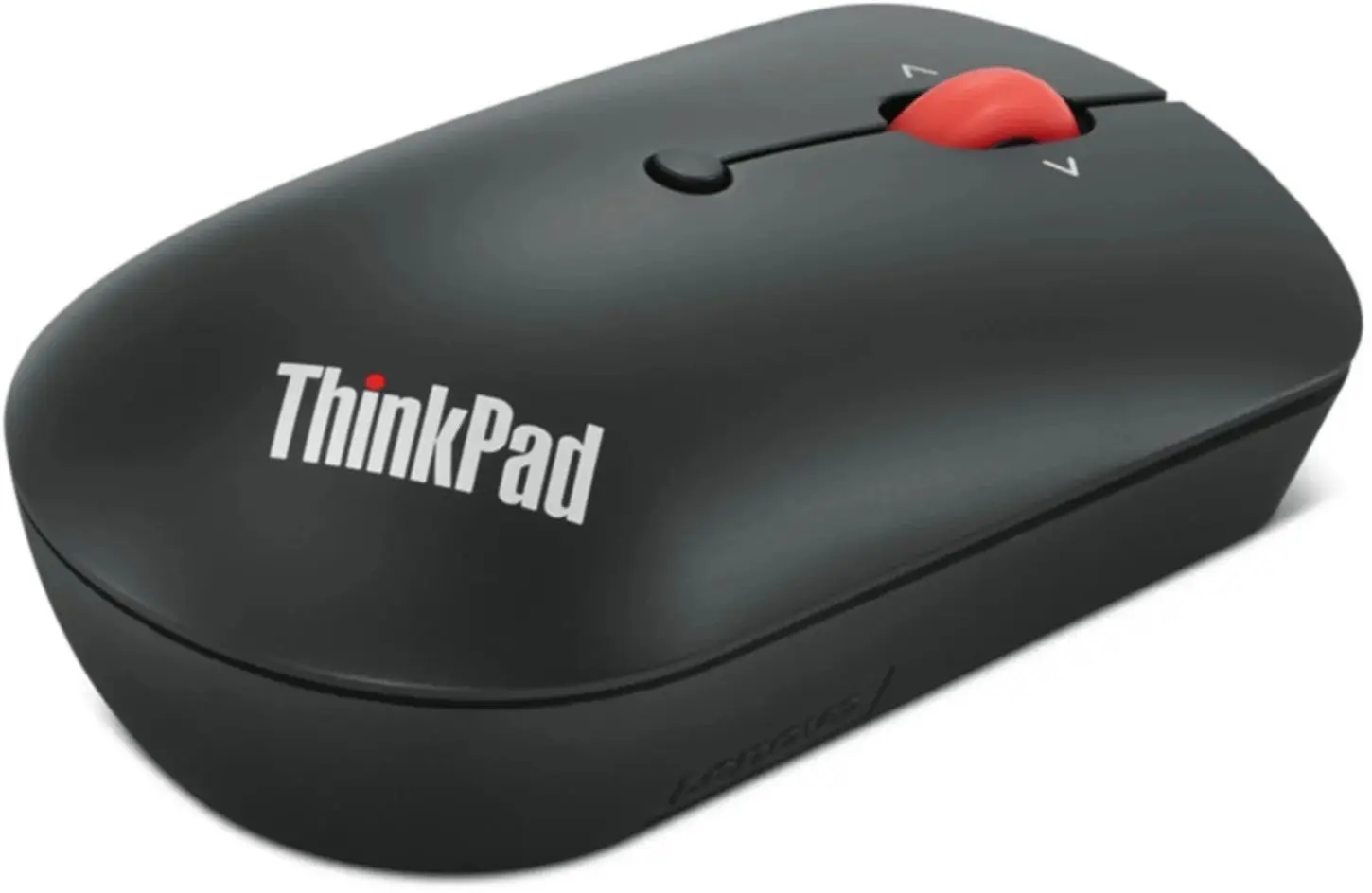 Беспроводная мышь Lenovo ThinkPad (Black) - 3