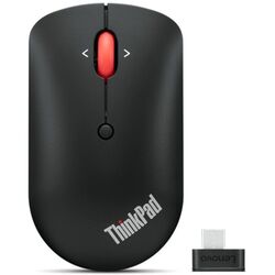 Беспроводная мышь Lenovo ThinkPad (Black)