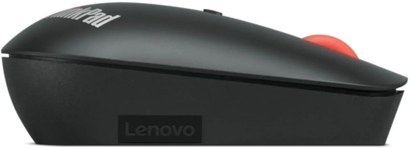 Беспроводная мышь Lenovo ThinkPad (Black) - 4