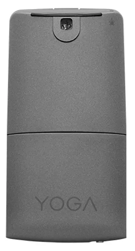 Mouse fara fir Lenovo Yoga 4Y50U59628 (Iron Grey) - 4