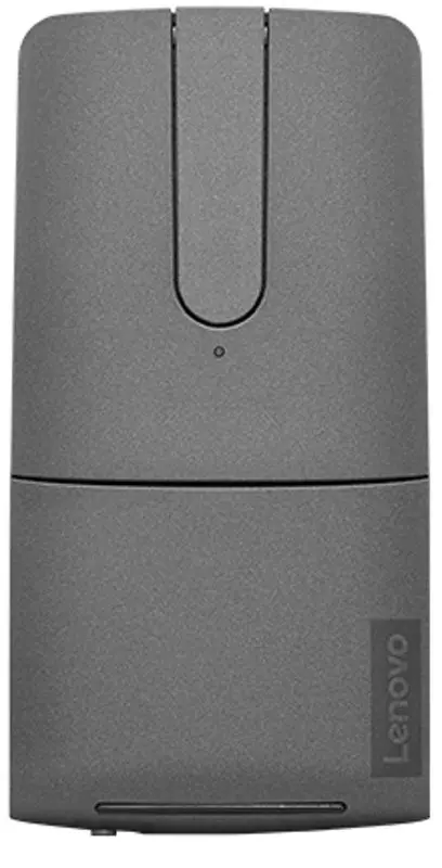 Mouse fara fir Lenovo Yoga 4Y50U59628 (Iron Grey)