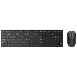 Set tastatura + mouse Lenovo Essential (Black)