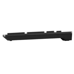 Комплект клавиатура + мышь Lenovo Essential (Black) Thumb