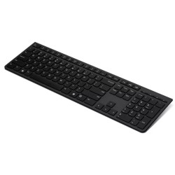 Set tastatura + mouse Lenovo Professional (Black) Thumb
