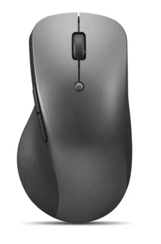 Set tastatura + mouse Lenovo Professional (Black) - 3