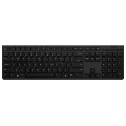 Set tastatura + mouse Lenovo Professional (Black)