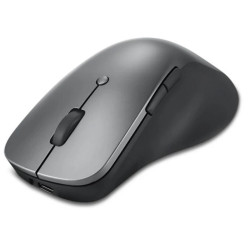 Set tastatura + mouse Lenovo Professional (Black) Thumb