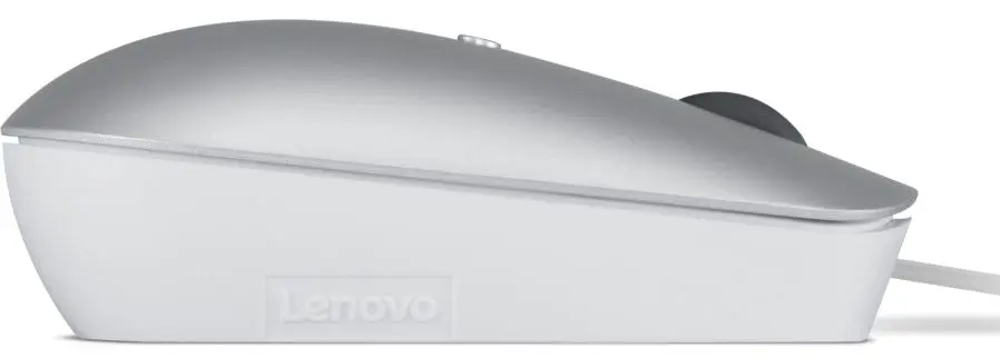 Mouse Lenovo 540 GY51D20877 (Cloud Grey) - 3