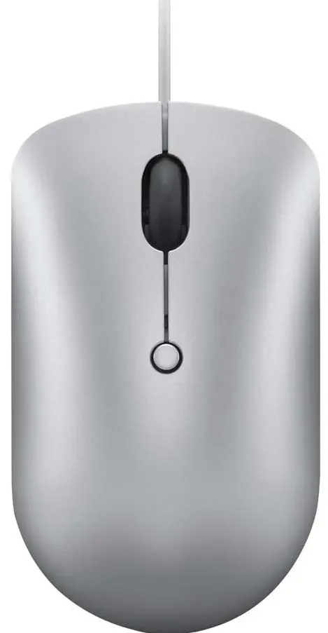Mouse Lenovo 540 GY51D20877 (Cloud Grey)