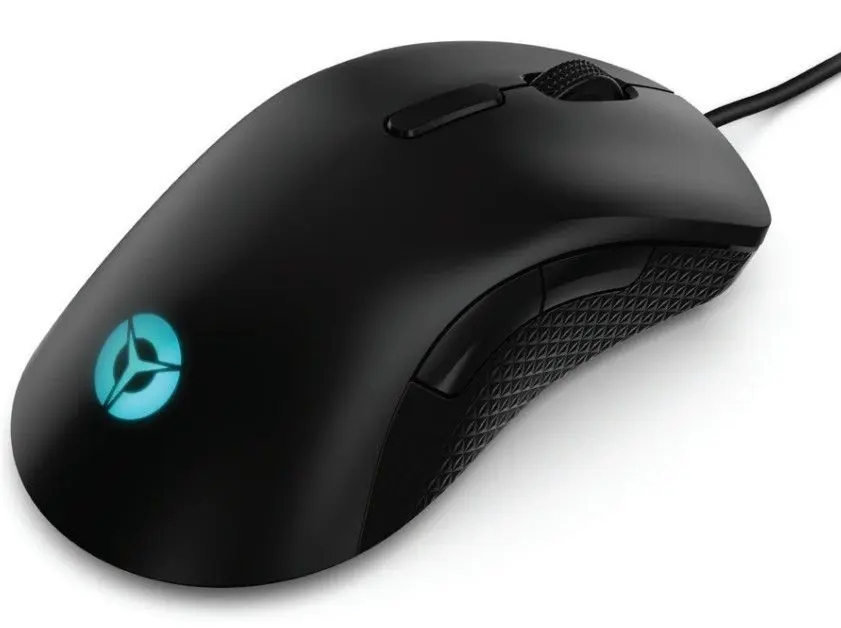 Mouse Lenovo Legion M300 RGB (Black)