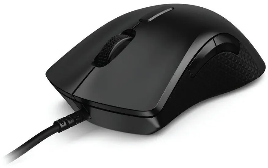 Mouse Lenovo Legion M300 RGB (Black)