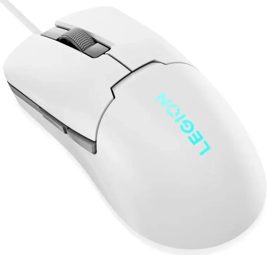 Mouse Lenovo Legion M300s (Glacier White)