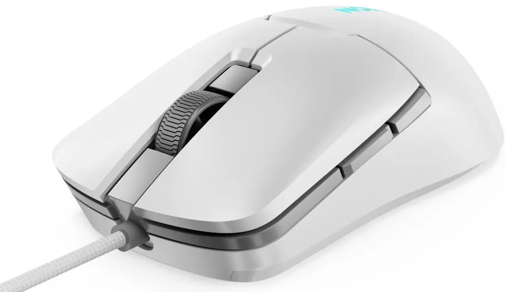 Mouse Lenovo Legion M300s (Glacier White)