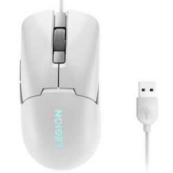 Mouse Lenovo Legion M300s (Glacier White)