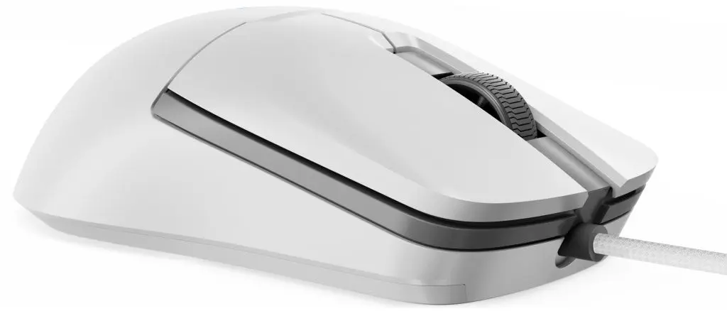 Mouse Lenovo Legion M300s (Glacier White)