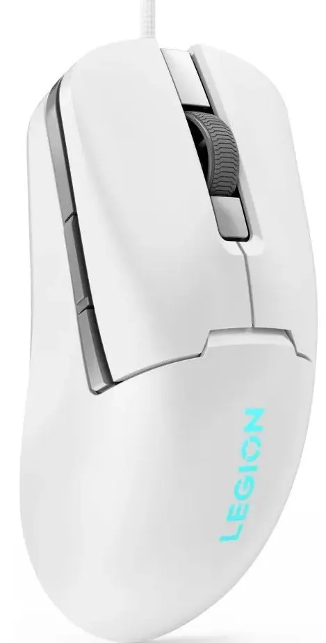Mouse Lenovo Legion M300s (Glacier White)