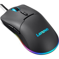 Mouse Lenovo M210 RGB (Black) Thumb