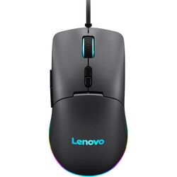Mouse Lenovo M210 RGB (Black)