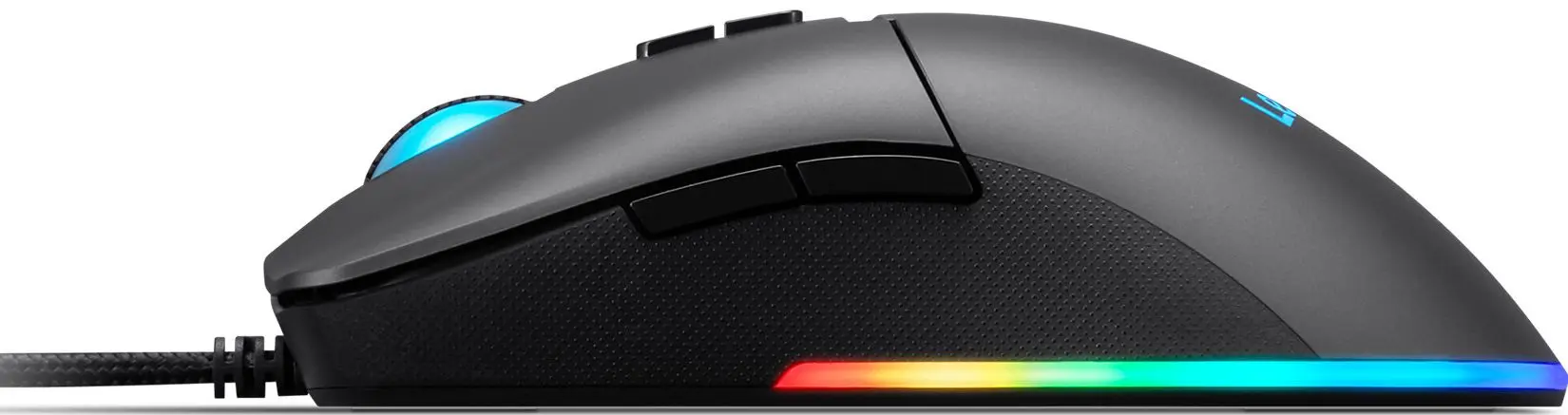 Mouse Lenovo M210 RGB (Black)