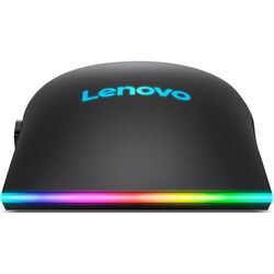 Mouse Lenovo M210 RGB (Black) Thumb