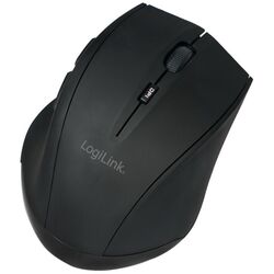 Mouse fara fir LogiLink ID0032A (Black) Thumb
