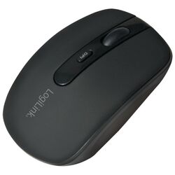 Mouse fara fir LogiLink ID0078A (Black)