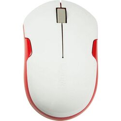 Mouse LogiLink ID0129 (White/Red)