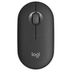 Беcпроводная мышь Logitech 2 M350S (Tonal Graphite)