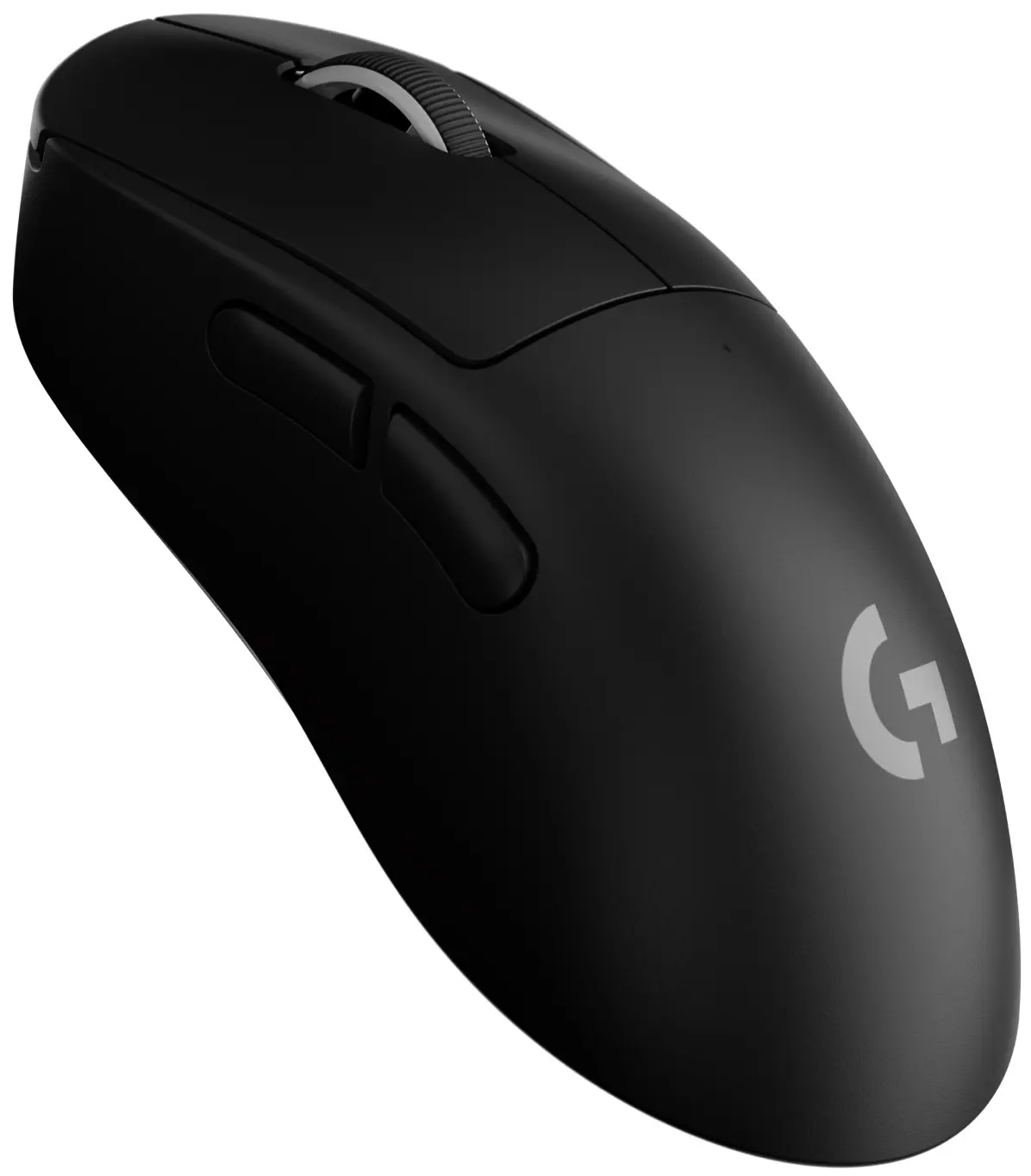 Беcпроводная мышь Logitech G Pro X Superlight 2 Dex (Black)